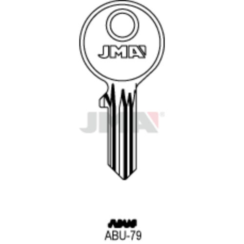 Chei JMA Otel-A ABU-79